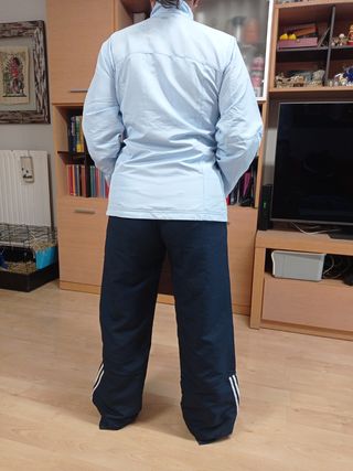 Chándal Adidas talla 38