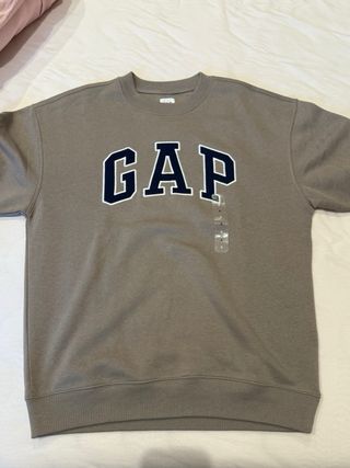 NUEVA A ESTRENAR. Sudadera GAP