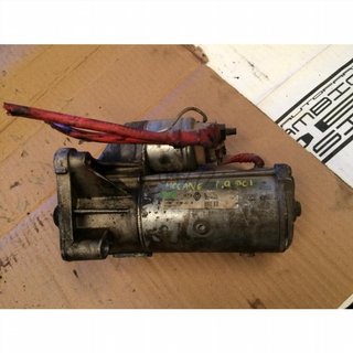 Motor de arranque Renault Megane II (2002- c_04772