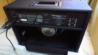 GUIT. EPIFHONE STANDAR PLUS +AMPLIF. FENDER GT 100