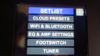 GUIT. EPIFHONE STANDAR PLUS +AMPLIF. FENDER GT 100