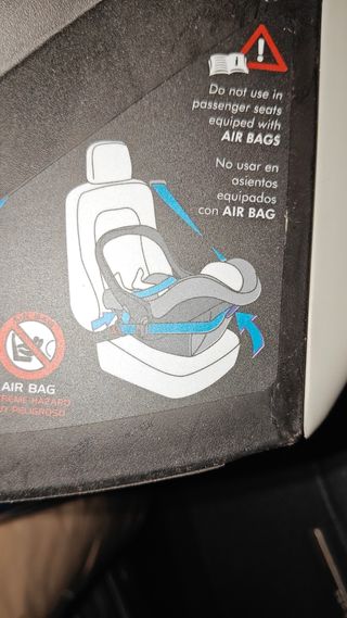 Cochecito Bebe Trio Jané EPIC, 3 piecas, 1/3precio