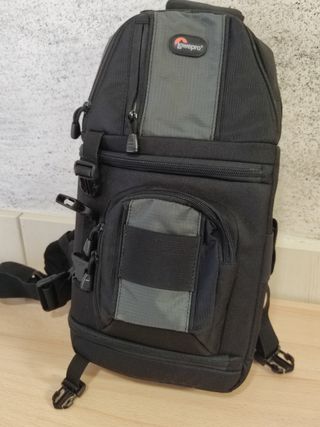 Cámara rèflex canon EOS 500D