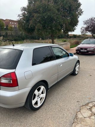 Audi A3 2002
