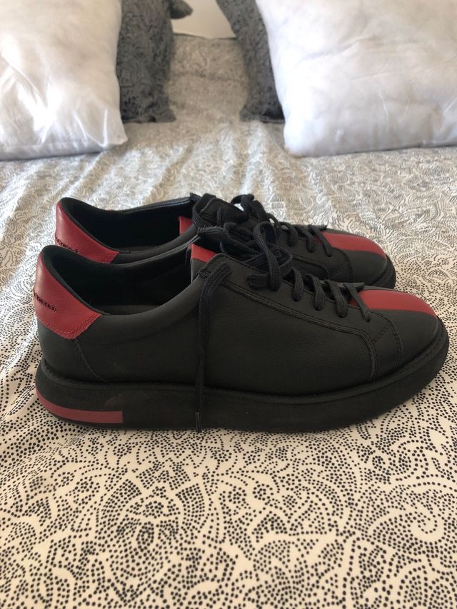 Zapatillas vintage manuel barcelo