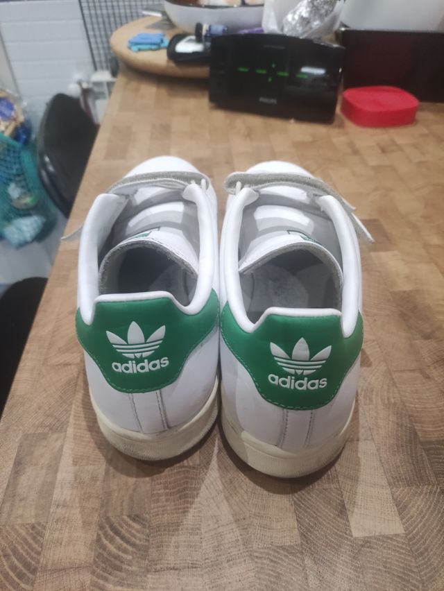 Adidas retro