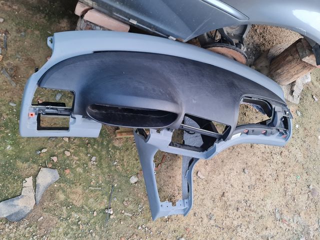 Salpicadero bmw e46 bitono