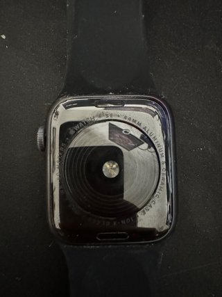 Apple watch se
