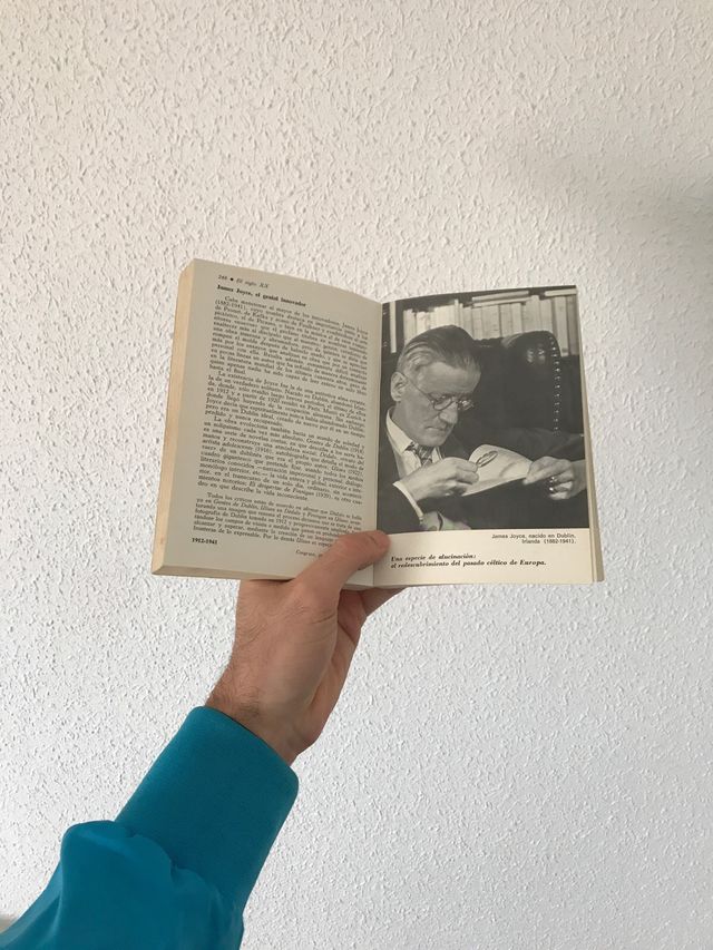 Inglaterra y América del Norte 