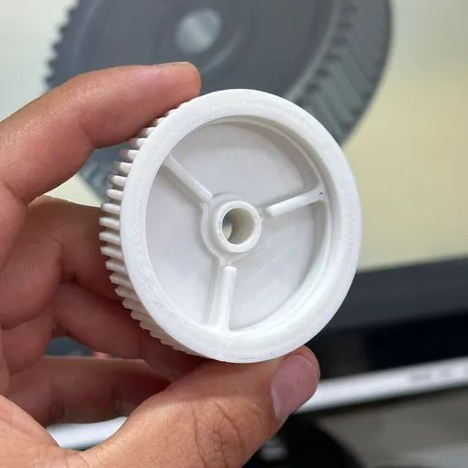 ENGRANAJE ELEVALUNAS BMW E30 / E36