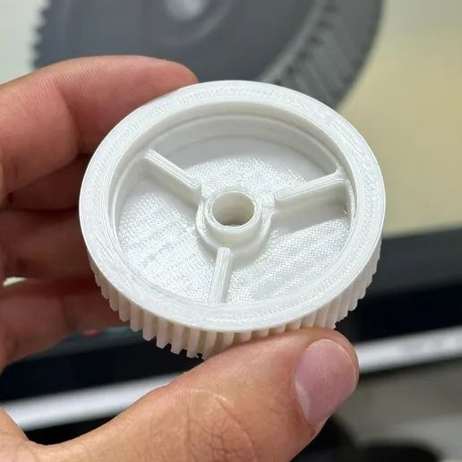 ENGRANAJE ELEVALUNAS BMW E30 / E36