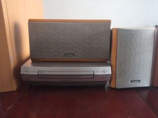Home cinema Pioneer