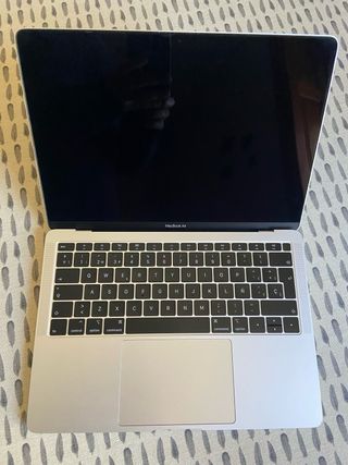 Macbook Air de 13 pulgadas 