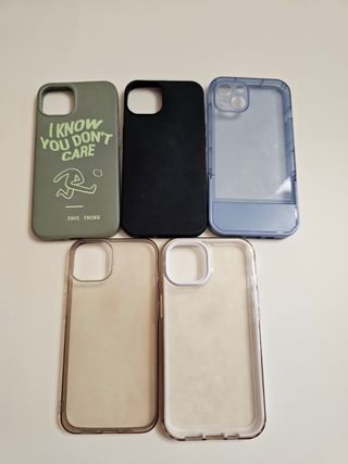 📲Fundas iPhone 13💎