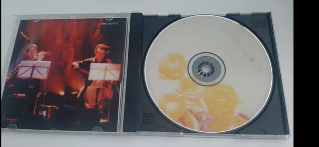 Christina Rosenvinge - Flores raras