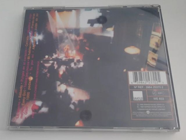 Christina Rosenvinge - Flores raras