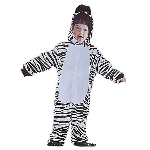 Disfraz de Cebra Infantil