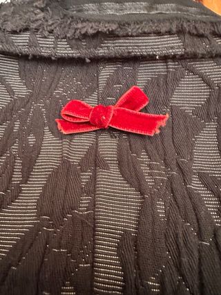 Chaqueta de Purificacion Garcia