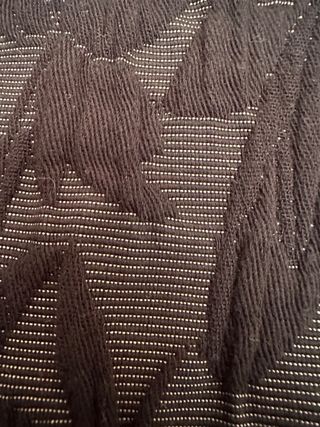 Chaqueta de Purificacion Garcia