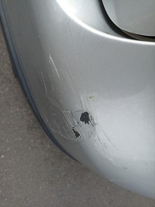 Volkswagen Golf 2004