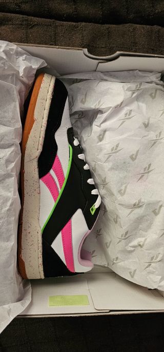 Zapatillas 