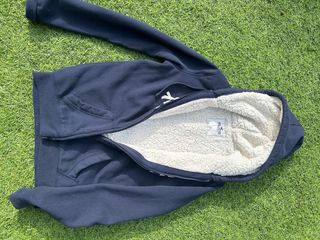 Sudadera Hollister