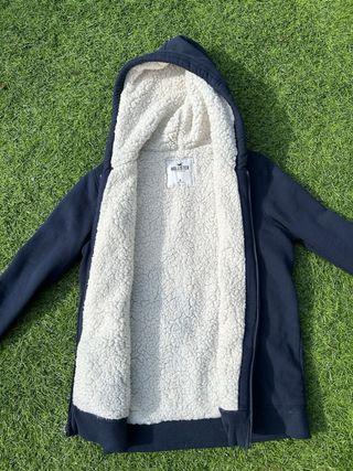 Sudadera Hollister