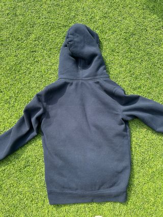 Sudadera Hollister