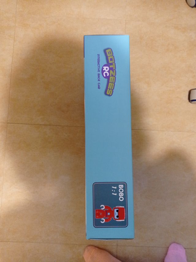 Coche de construcción