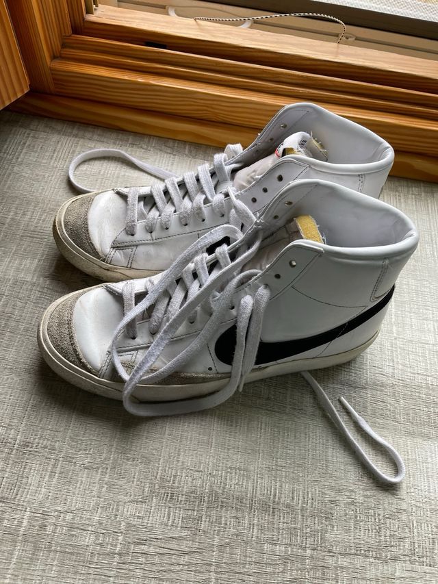 Zapatillas nike blazer