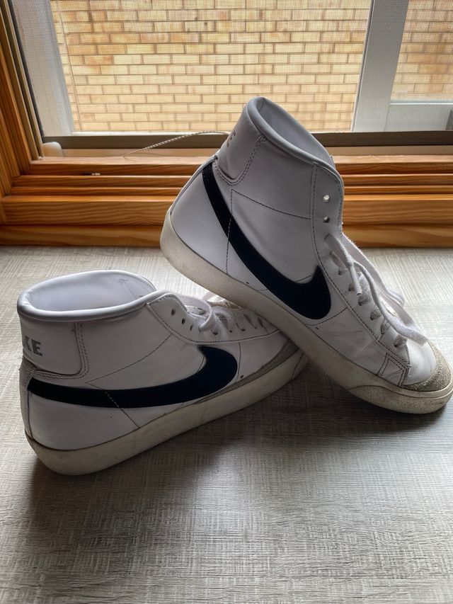 Zapatillas nike blazer