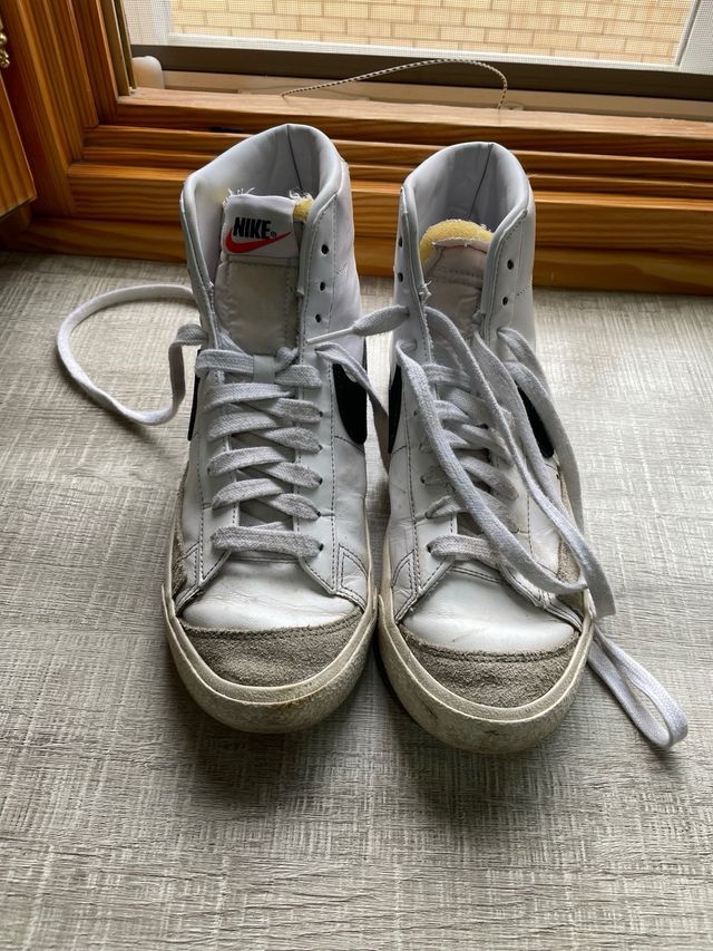 Zapatillas nike blazer