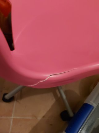 Silla de escritorio