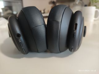 Auriculares Soundcore Life Q35