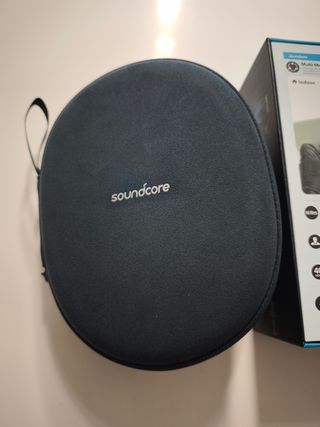 Auriculares Soundcore Life Q35