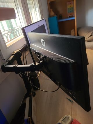 ¡¡Monitor HP!!