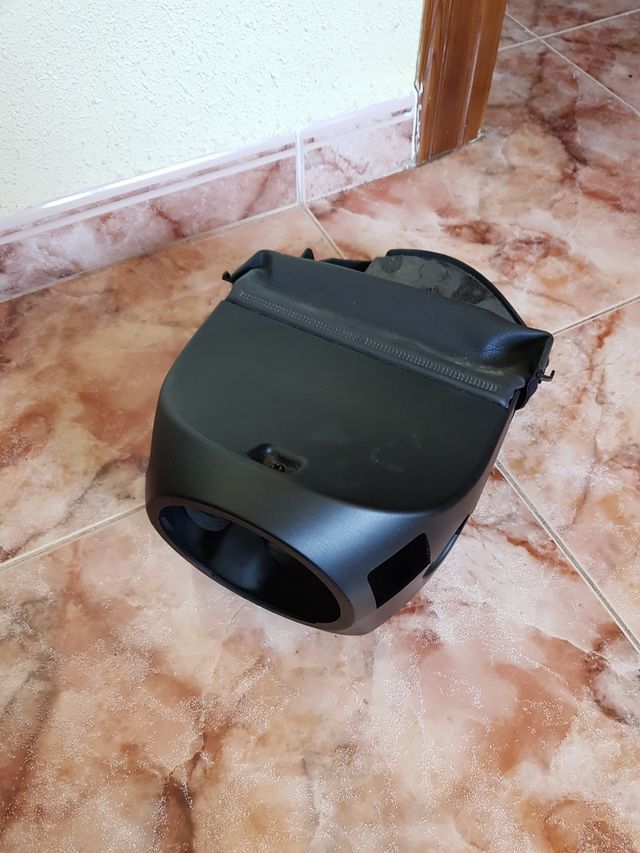 Cubierta caña dirección bmw e46