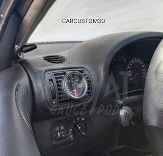 Soporte Manómetro Seat León 1M MK1