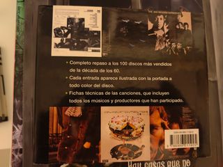 Los 100 Discos Más Vendidos de... 