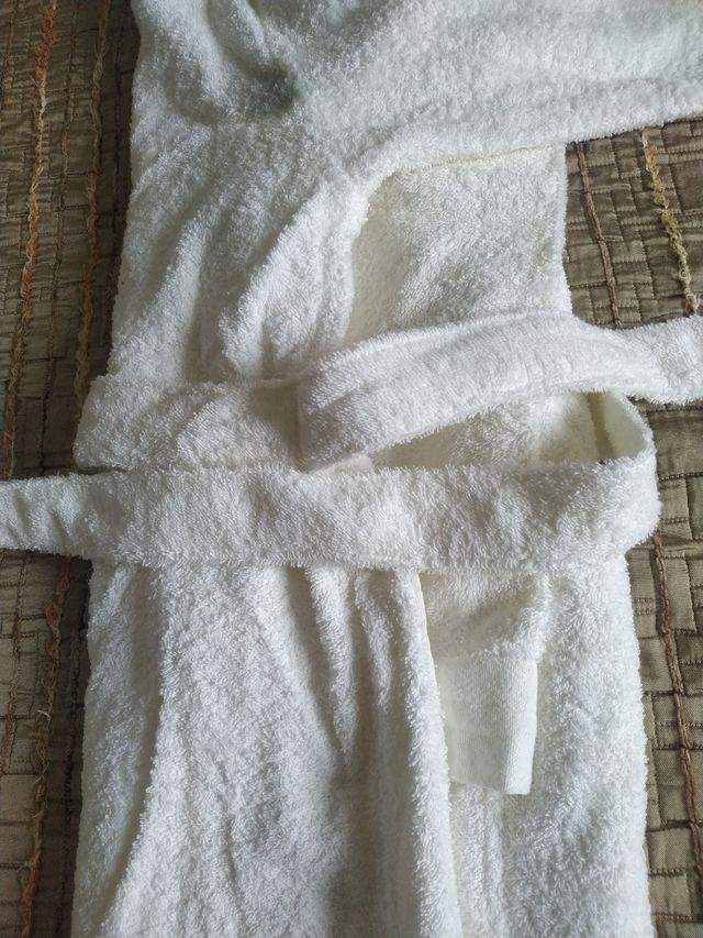 Albornoz M Cotton Bull