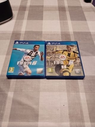Videojuegos