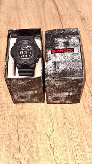 Casio G-Shock modelo: GBD-800UC-8ER