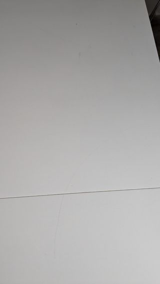 Tavolo e sedie allungabili