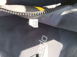 Traje neopreno Speedo