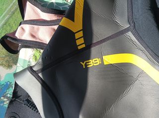 Traje neopreno Speedo