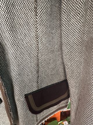 Chaqueta de Purificacion Garcia Sport