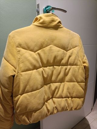 Chaqueta Pull&Bear
