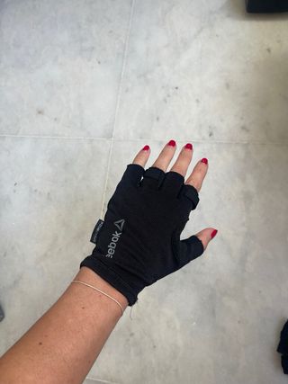 Guantes deportivos