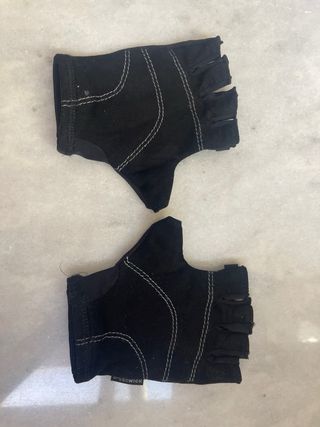 Guantes deportivos