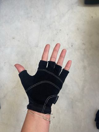 Guantes deportivos